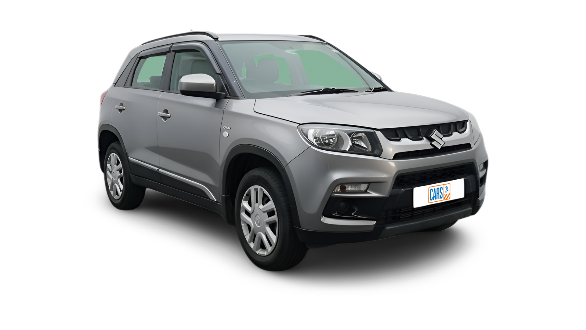 Maruti Vitara Brezza-img